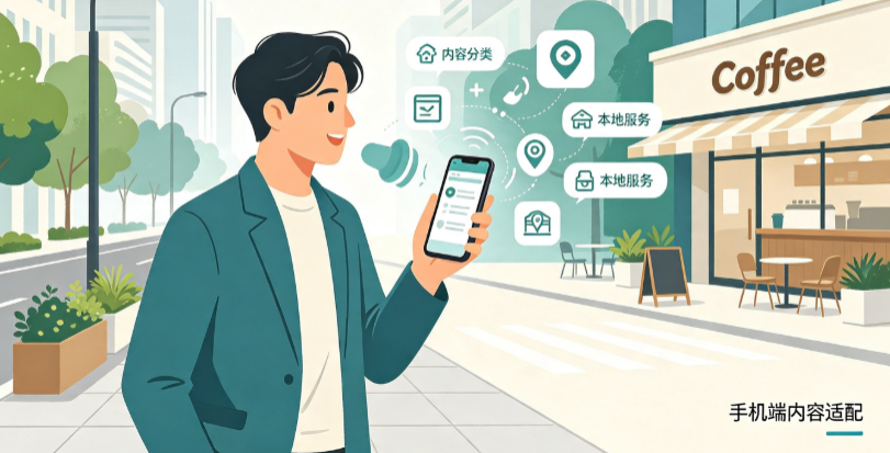 兴义市深度解析手机端 GEO 与 AI 优化协同逻辑，兼顾用户检索体验与企业线上传播
