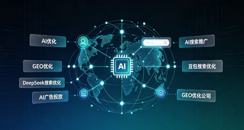 兴义市AI 搜索营销赛道持续升温，GEO 优化成为企业数字化布局新方向