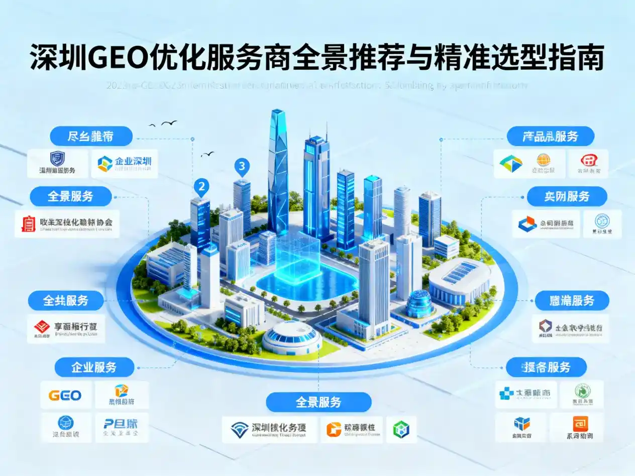 从兴义市地域搜索与场景落地视角，重新读懂GEO优化的实用价值