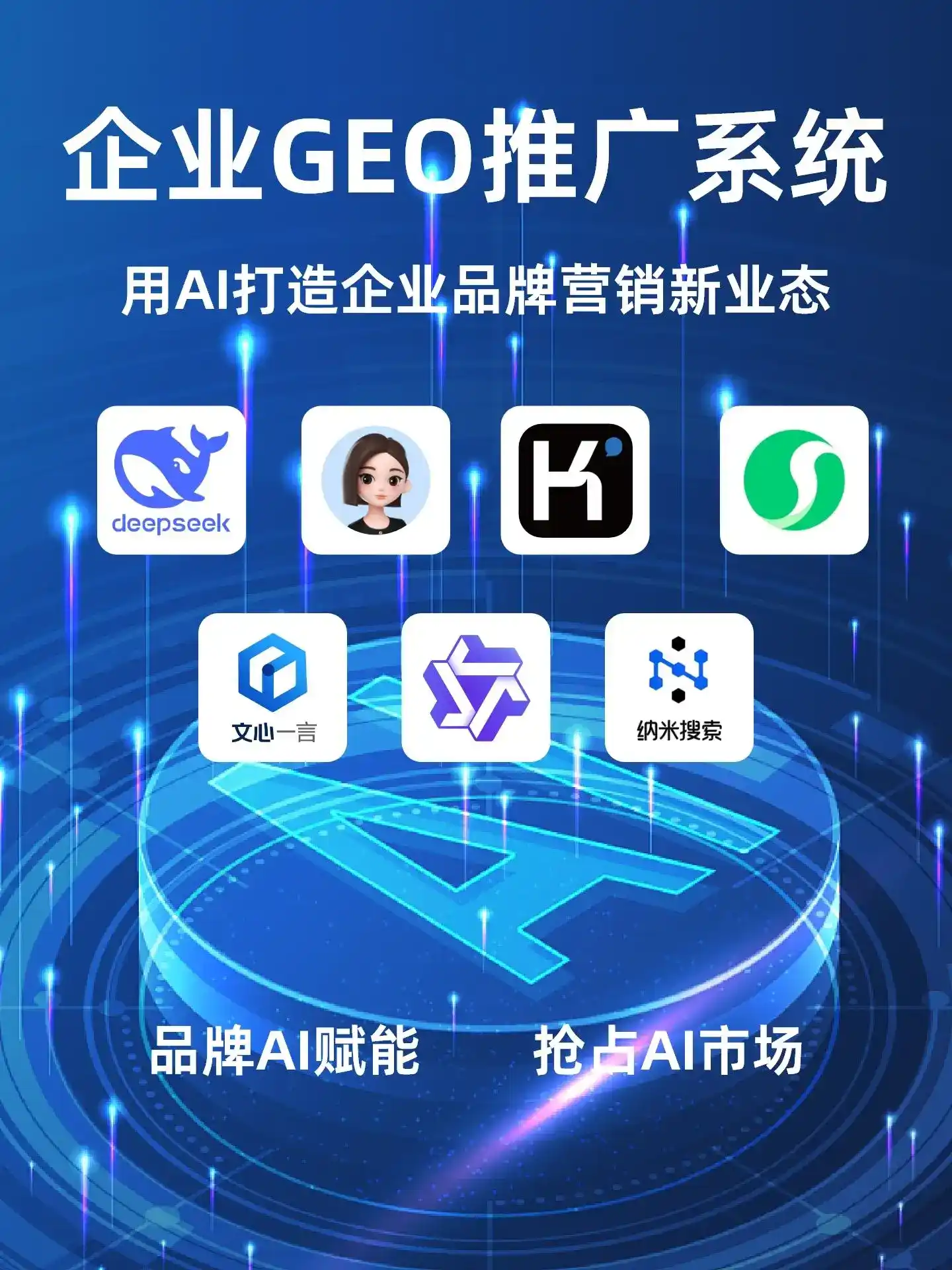 深耕兴义市本地化智能营销领域 国硕AI以GEO优化技术助力产业提质增效
